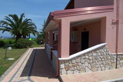 Villa Hibiscus