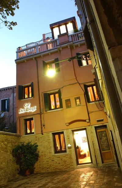 Ca' Dei Dogi