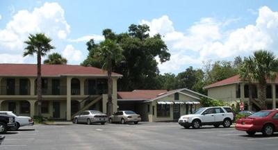 Orange City Motel - Orange City, Foto 2