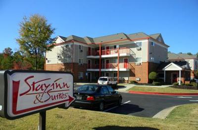 Stay Inn & Suites - Stockbridge, Φωτογραφία 2