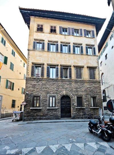 Apartments Florence - Duomo