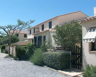maison de la plage
