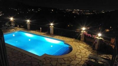 Villa La Vista