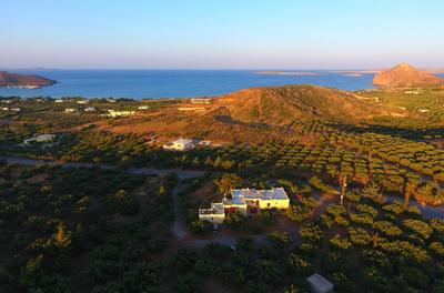 Porto Heli Apartments