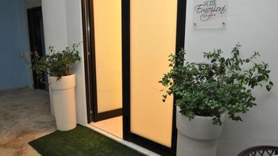 Suite White Elegance