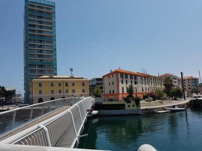 Appuntamento Al porto