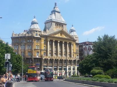 Basilica Apartments