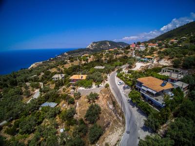 Aloni Studios & Apartments