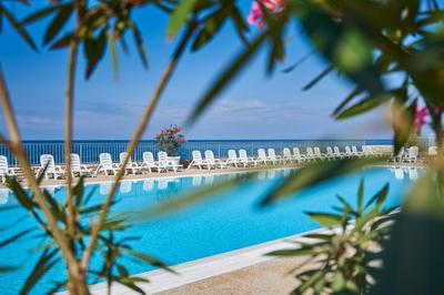 Apartments Savudrija Plava Laguna