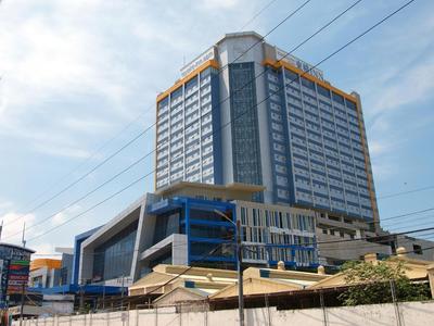 Toyoko Inn Cebu