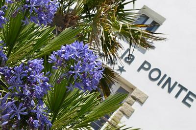 Hôtel de la Pointe du Cap Coz