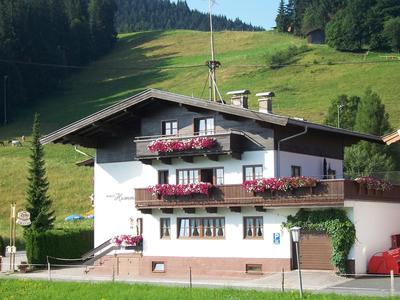 Haus Hammerer