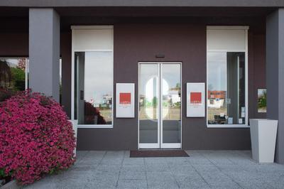 Maio SRL Hotel La Bettola