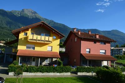 Residence Girasole Casa Rossa B