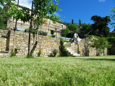 Villa Belle