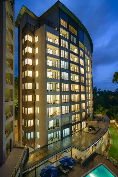 GemSuites Riverside Serviced Apartments and Hotel, Nairobi