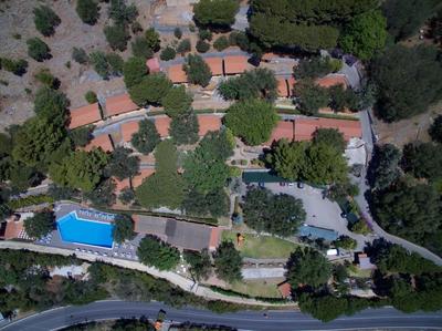 Villaggio Turistico La Fenosa