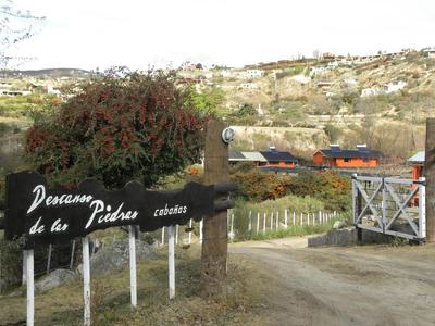 Descanso de las Piedras