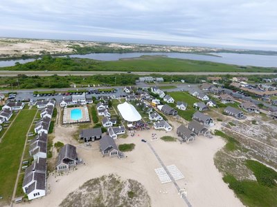 Kalmar Village & Tradewinds