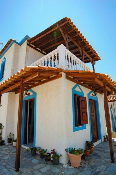Athina Studios