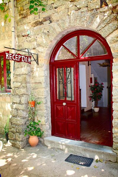 Hôtel - Pub Le Petit Bosquet