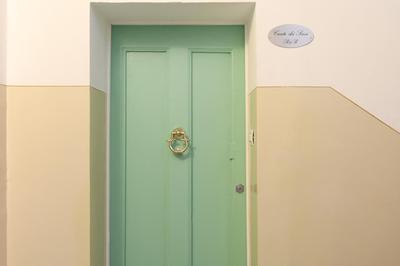 Canto dei Servi