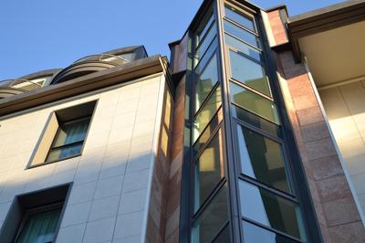 Hotel Lugano Torretta