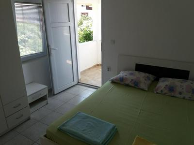 Apartmani na moru