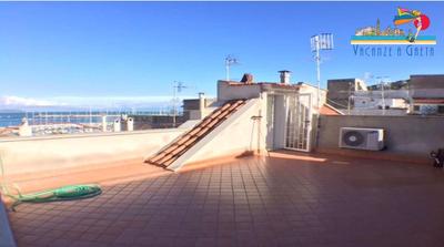 Vacanze a Gaeta - A Casa di Anna