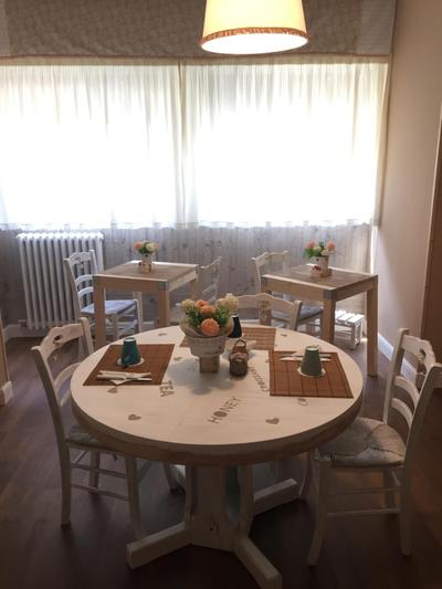 Casa della Nonna Pasqua
