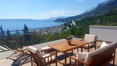 Villa Olive Hill