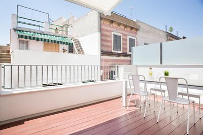 Sweet Home Sitges BY BLAUSITGES