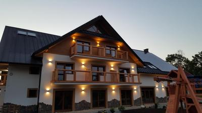 Pensjonat Pocieszna Woda, Foto 2