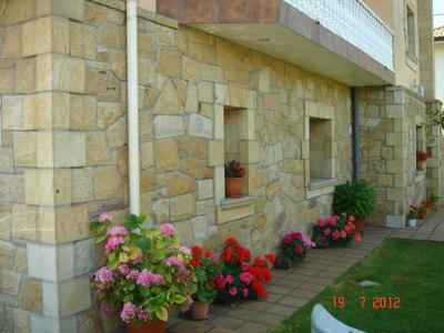 Residencial Santamaría