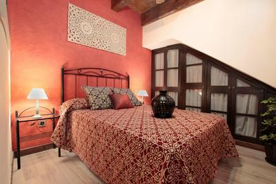 Apartamentos Alcantara