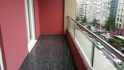 Apartamentos Vigo