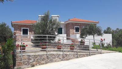 Villa Marianthi