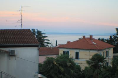 Apartment Amorino
