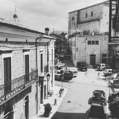 Bed & Breakfast da Tina