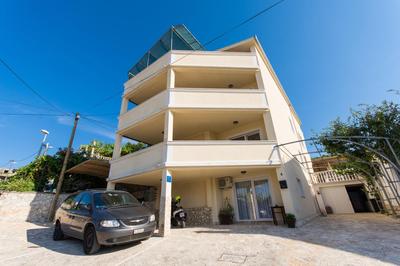 Apartments Bluesky