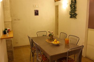 L'insula - casa vacanze pochi passi dal centro