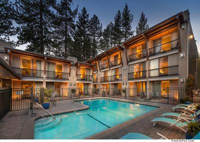 Firelite Lodge, 写真 2