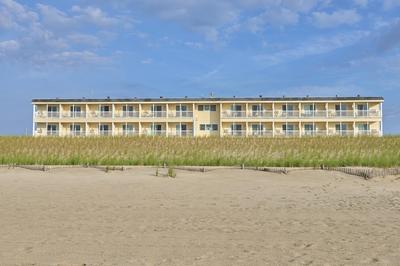 Drifting Sands Oceanfront Hotel, Photo 2