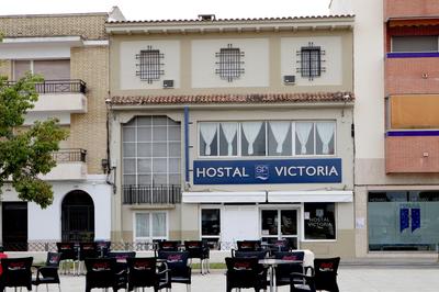 HOSTAL ViCTORiA