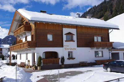 Haus Toriten