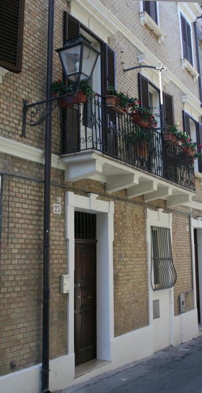 B&B Dolce Casa