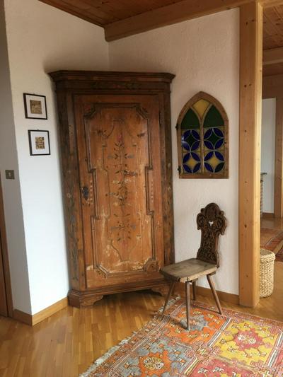 Appartamento Klobenstein