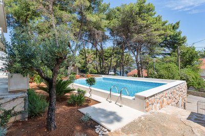 Apartments Tamar