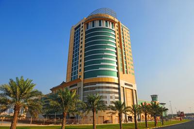 Fraser Suites Seef Bahrain