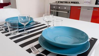 Italianway Easy - Lambertenghi 3